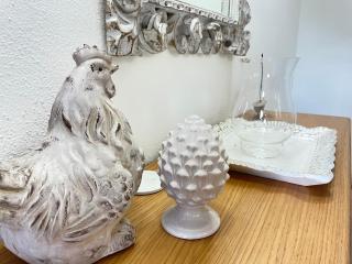 Casa di Bella - La Marmorata - 4