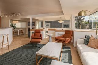 Crows Nest Condo 3BR Downtown - 7
