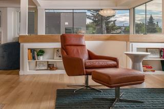 Crows Nest Condo 3BR Downtown - 6