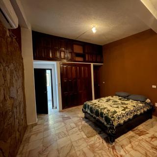 La casa de la abuela - Palenque - 4