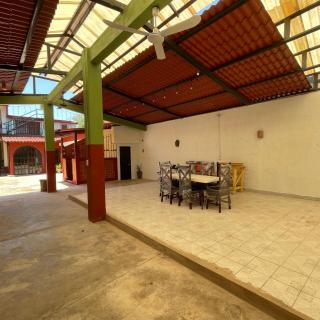 La casa de la abuela - Palenque - 5