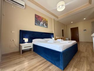 AMĀIA Hotel & Restaurant - Sarandë - 7