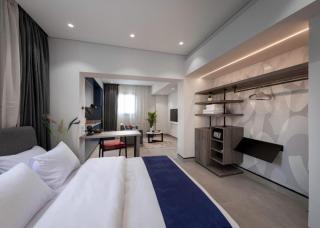 22 by spacey #48 Studio in Maadi - Kairo - 5