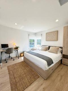 Bright and Chic 3BR-3BA by Century City - FH-BV - Los Angeles - 8