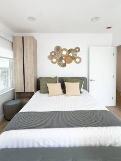 Bright and Chic 3BR-3BA by Century City - FH-BV - Los Angeles - 4