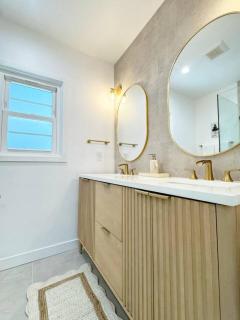 Bright and Chic 3BR-3BA by Century City - FH-BV - Los Angeles - 6