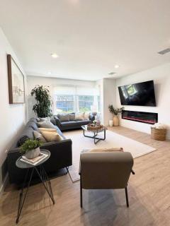 Bright and Chic 3BR-3BA by Century City - FH-BV - Los Angeles - 5