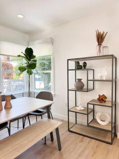Bright and Chic 3BR-3BA by Century City - FH-BV - Los Angeles - 3