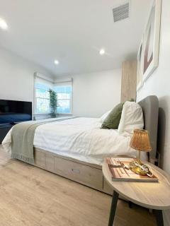 Bright and Chic 3BR-3BA by Century City - FH-BV - Los Angeles - 1