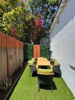 Bright and Chic 3BR-3BA by Century City - FH-BV - Los Angeles - 9