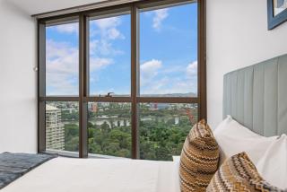Affordable Luxe City and River Views 5 Star Amenities - Brisbane - 7
