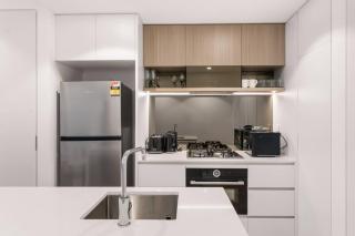 Affordable Luxe City and River Views 5 Star Amenities - Brisbane - 4