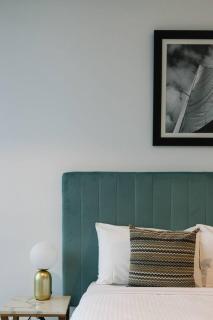 Affordable Luxe City and River Views 5 Star Amenities - Brisbane - 2