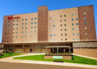 ibis Sao Luis - São Luís - 9