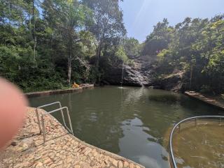 Helios Farms and Resorts - Vagamon - 5