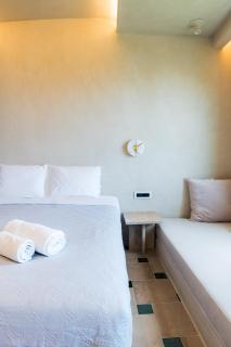 AG town suites - Megali Ammos - 3
