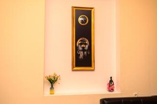 Old Tiflis Vibe-Cozy Home - 6