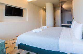 AG town suites - Megali Ammos - 5