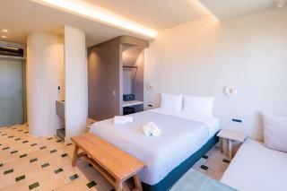AG town suites - Megali Ammos - 8