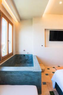 AG town suites - Megali Ammos - 7