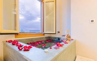 AG town suites - Megali Ammos - 4
