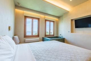 AG town suites - 6