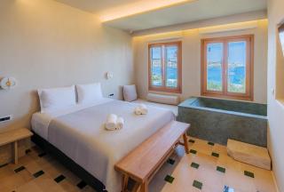 AG town suites - 9