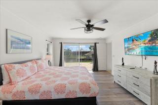 Elegant Canal Front Oasis w Pool Near Beaches - Palm Coast - 5