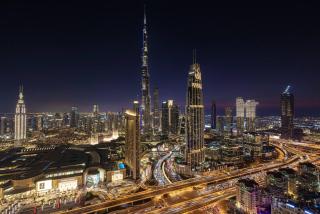 Mahogany 14 - 2BR Dubai Mall Walk & Burj Khalifa - 4