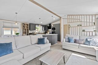 Lakeside Lodge - North East Escapes - Wooler - 5
