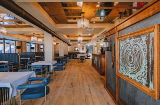 Lilat Hotel - Mestia - 6