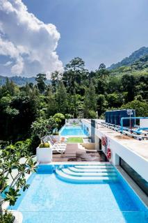 Beautiful 1 BR apartment Kamala - Kamala Beach - 7
