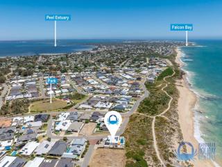 Luxury Sunset and Surf in Halls Head - - 7