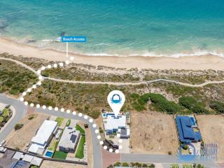 Luxury Sunset and Surf in Halls Head - - 4