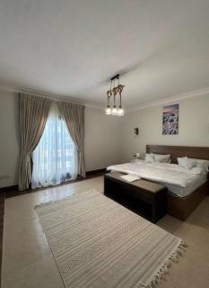 Golden Square Resort مجمع فلل قولدن سكوير - Riyad - 6