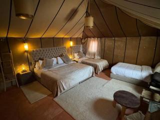 Merzouga Best Luxury Camp - Merzouga - 2