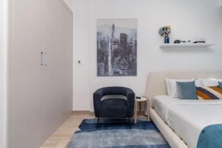 Spacious JVC Studio Luxury Escape - 2