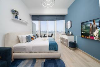 Spacious JVC Studio Luxury Escape - 9