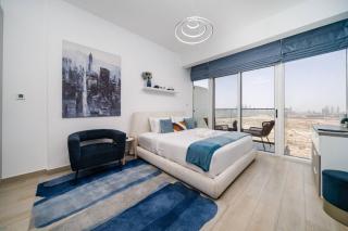 Spacious JVC Studio Luxury Escape - 7