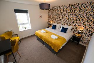Glenfiddich Apartment No. 5 - Oban - 8