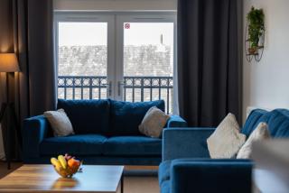Glenfiddich Apartment No. 5 - Oban - 6