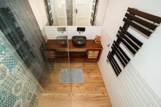 Charming, modern, 1-bed flat by Museum of Prague - Prag - 7