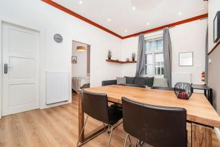 Charming, modern, 1-bed flat by Museum of Prague - Prag - 5