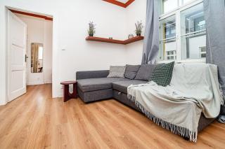 Charming, modern, 1-bed flat by Museum of Prague - Prag - 4