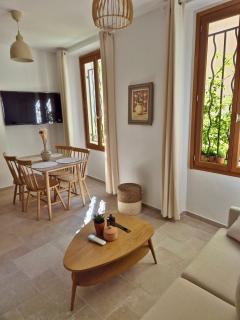 Les Appartements de la rue Vial - 2