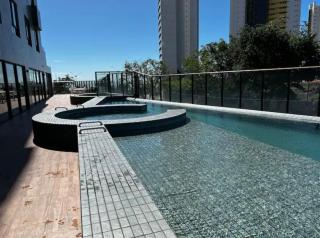 Cobertura com vista para o mar - Natal - 4