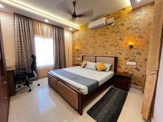 Rehoboth Homes Shortstay - Cochin - 8