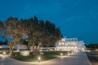 Areti White Villas - Villa 2 - Loutraki - 0