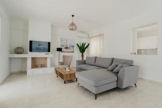 Areti White Villas - Villa 2 - Loutraki - 7
