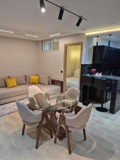 Hassan Centre Rabat Elegance ET Comfort - Rabat - 5